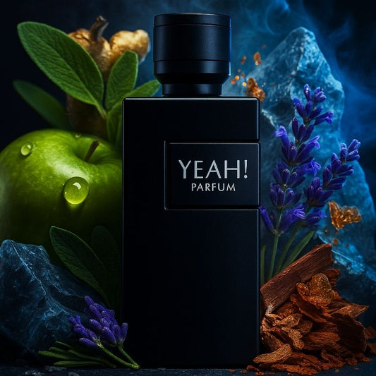 Maison Alhambra YEAH Parfum