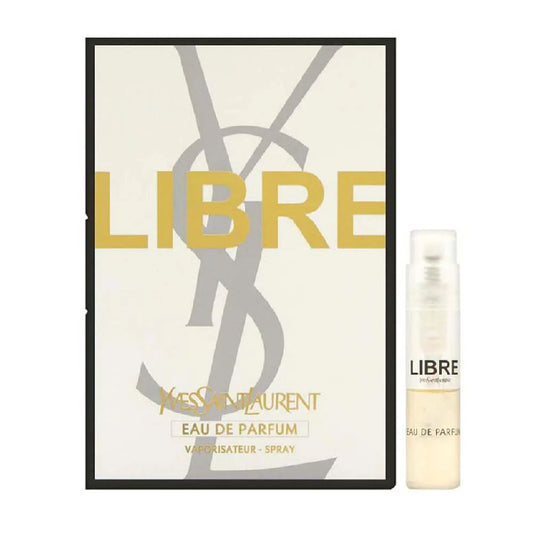 YSL LIBRE EDP INTENSE - Whiff Culture