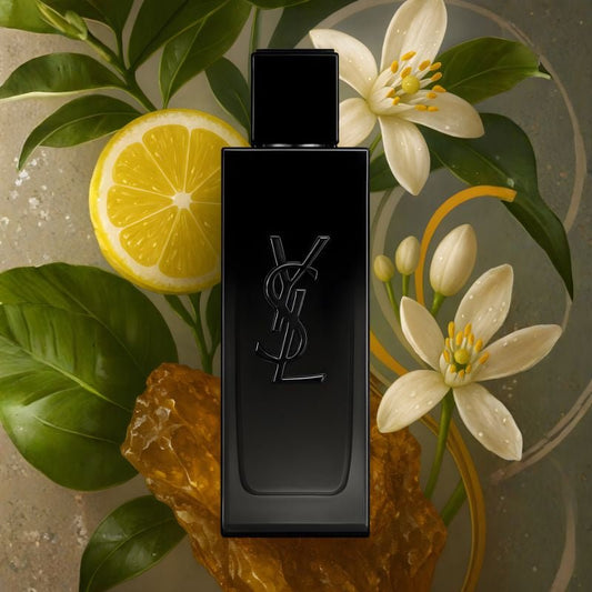 YSL MYSLF EDP - WHIFF CULTURE