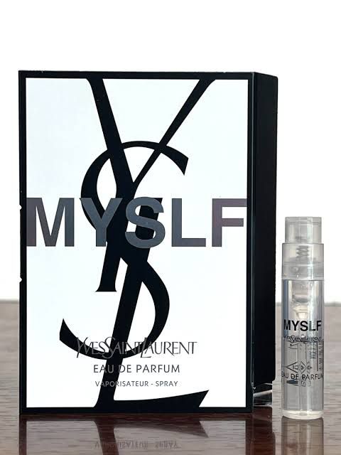YSL MYSLYF EDP - Whiff Culture
