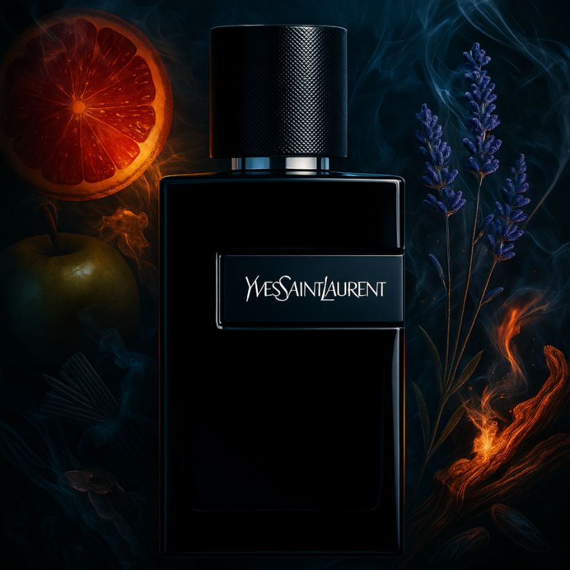 YSL Y Le Parfum Tester