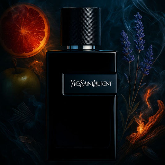 YSL Y Le Parfum Tester