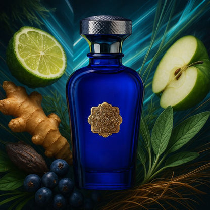 Albait Aldimashqi YSL Y