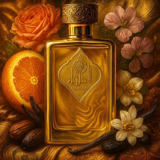 Ard Al Zaafaran AL DIRGHAM SPECIAL EDITION